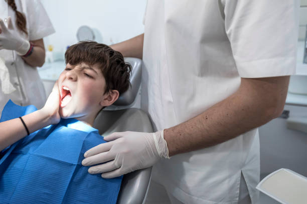 Best Emergency Denture Repair in Cochituate, MA